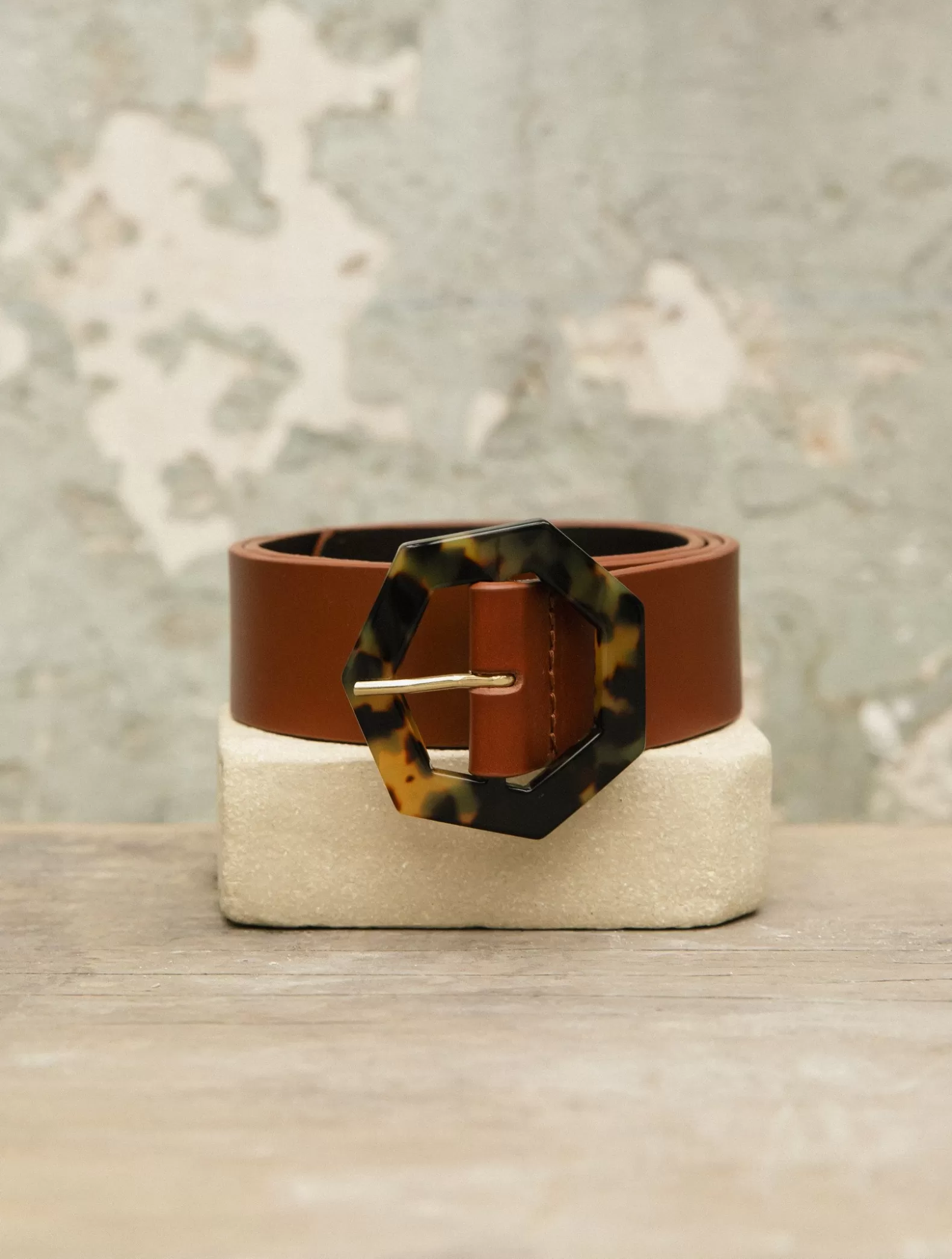 Bobbies Trévise Cognac Fashion