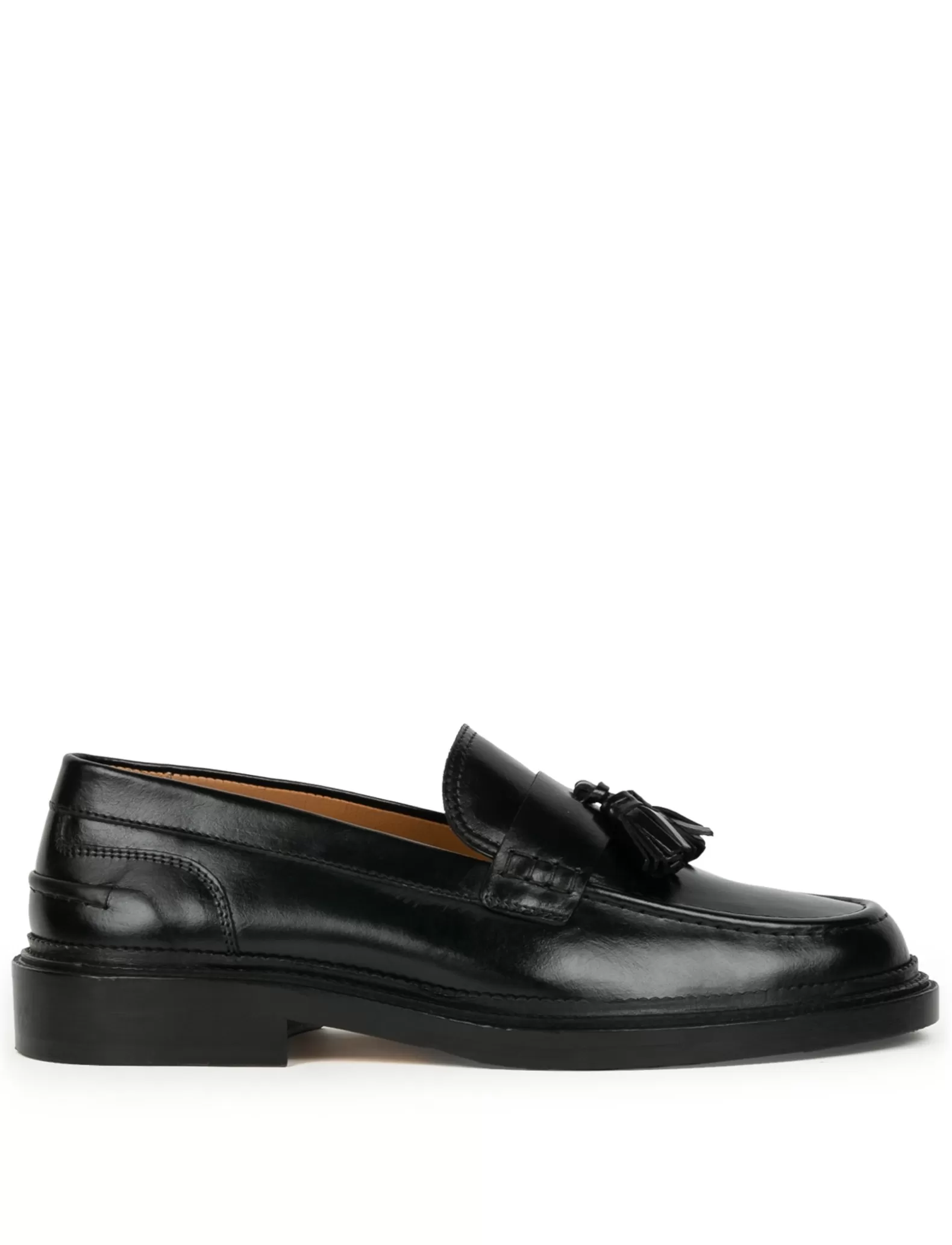 Bobbies Vadim Noir Smoking Clearance