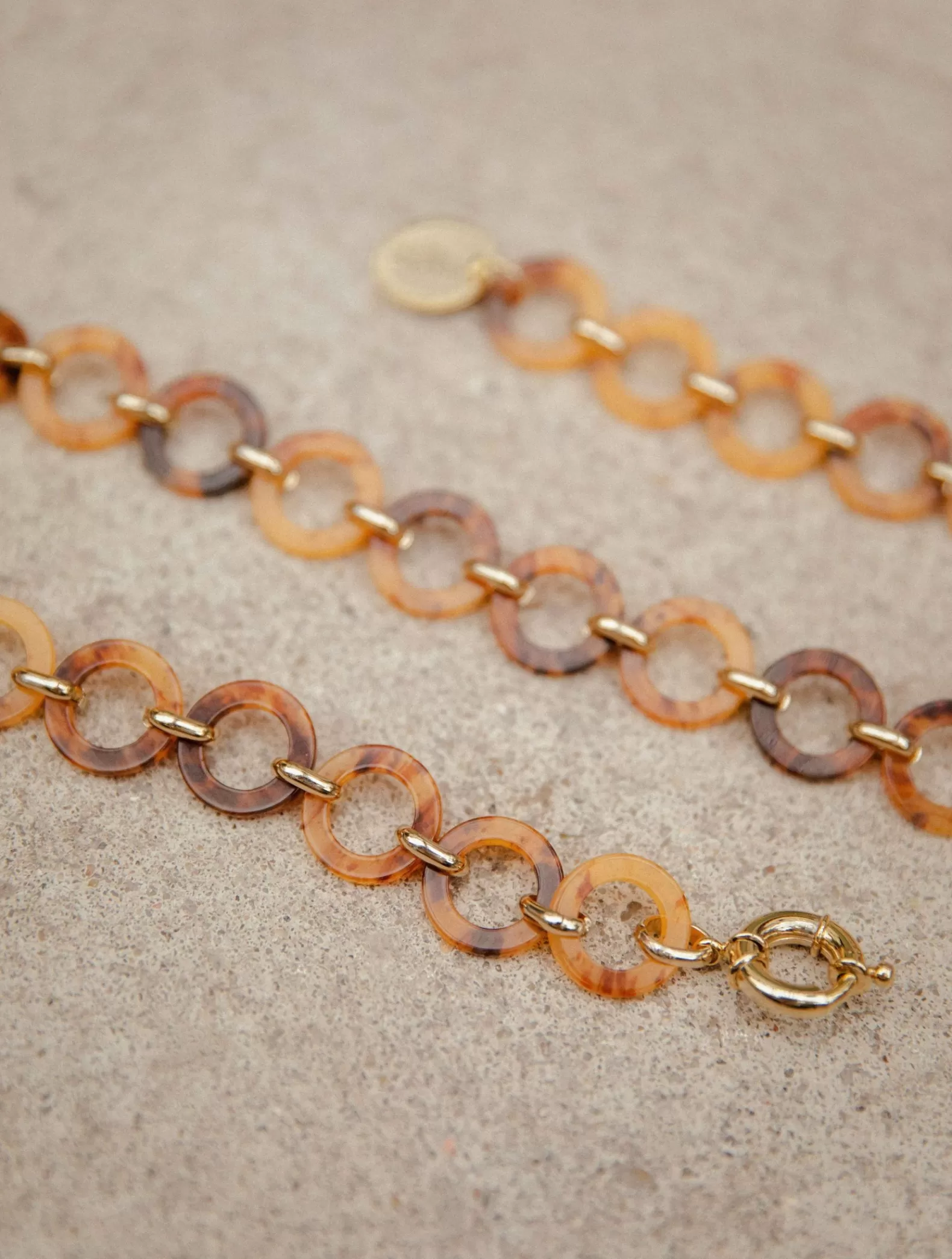 Bobbies Vernazza Ambre Shop