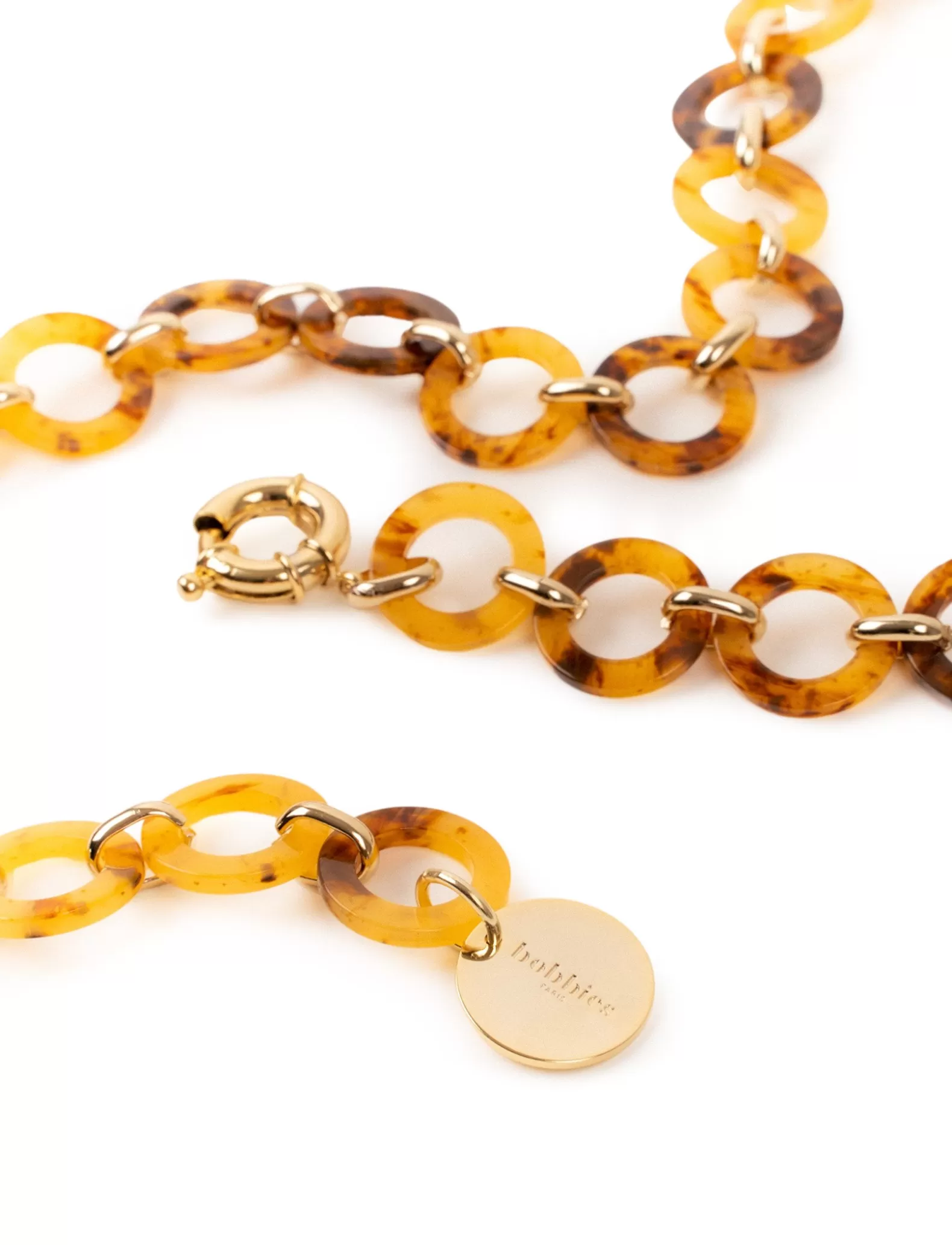 Bobbies Vernazza Ambre Shop