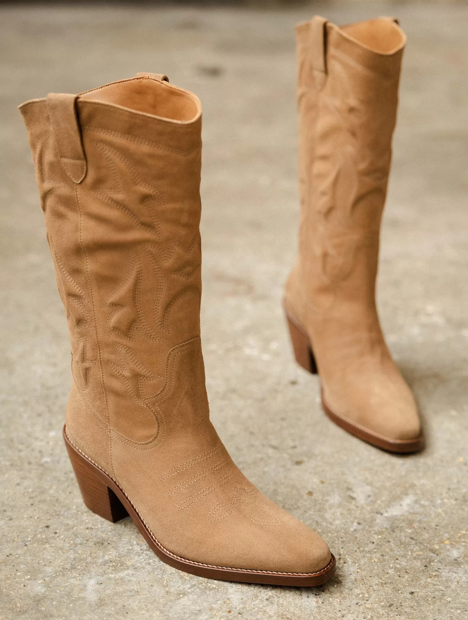 Bobbies Vick Antilope Clearance