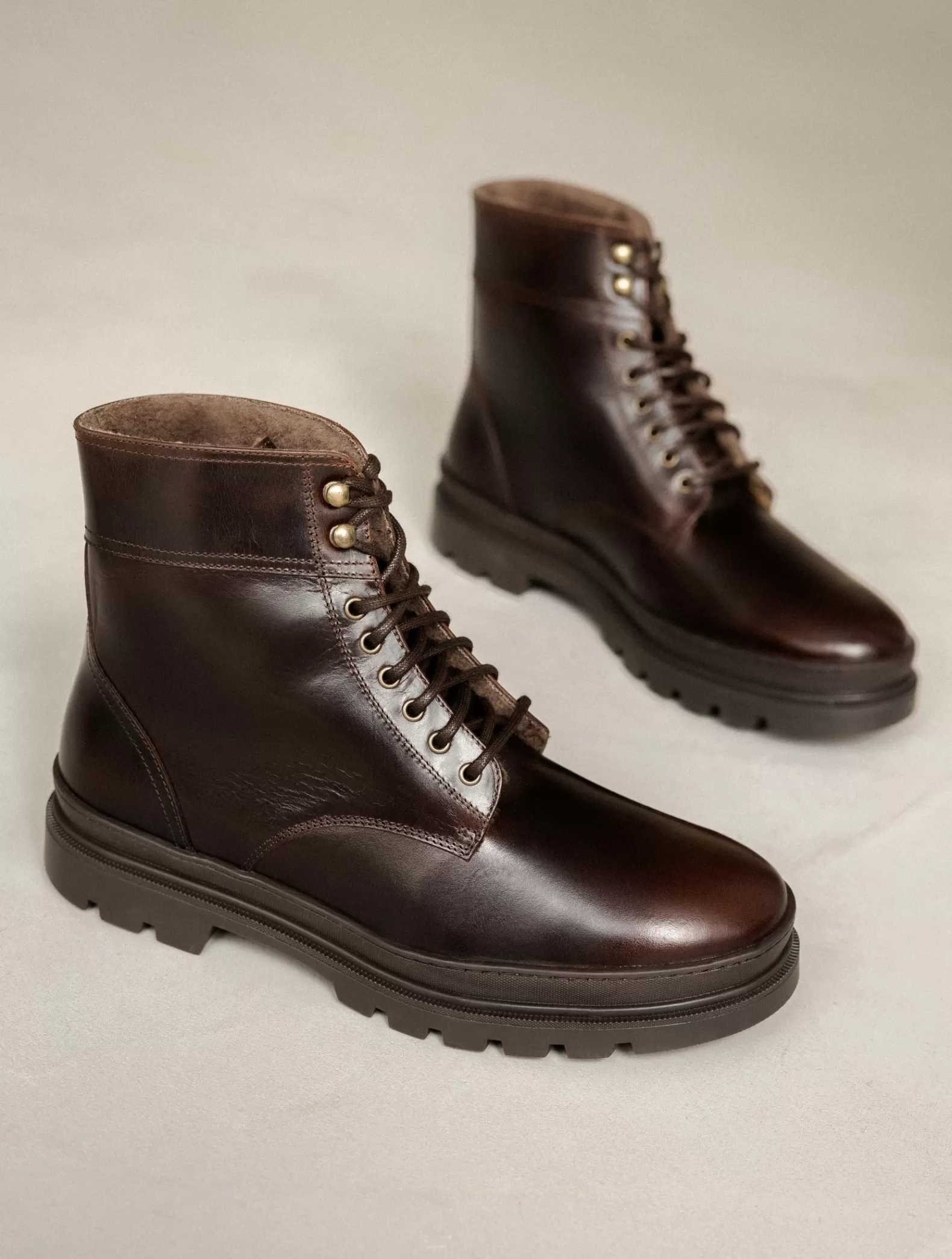 Bobbies Walber Bison Online