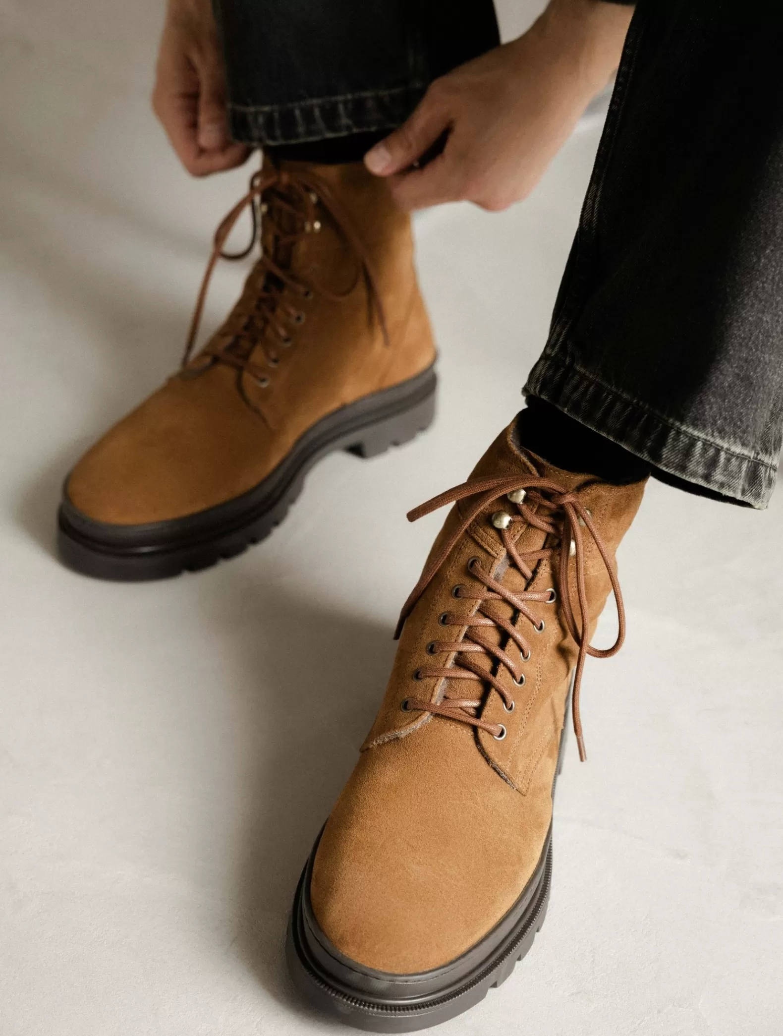 Bobbies Walber Camel Online