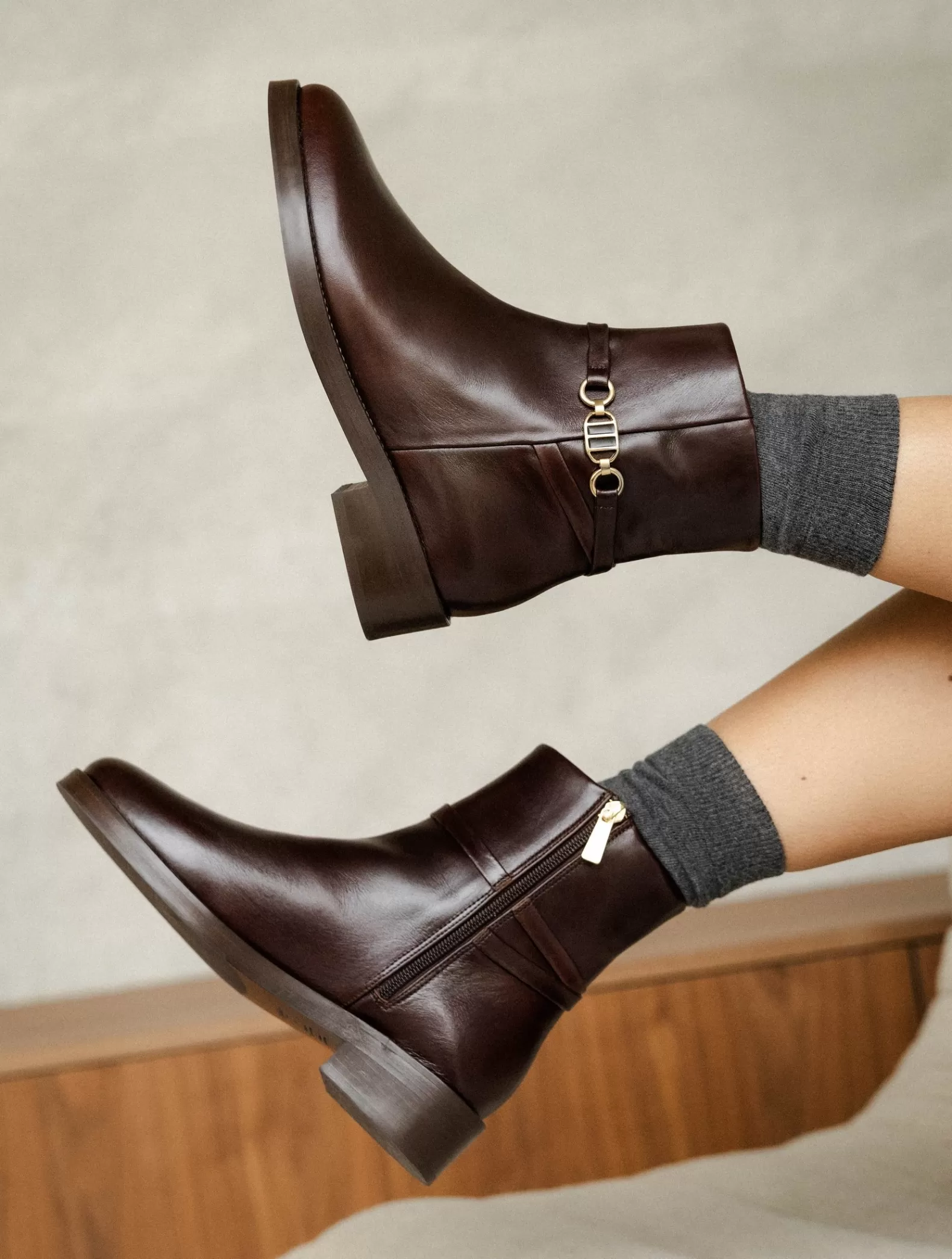 Bobbies Yona Irish Coffee Best Sale